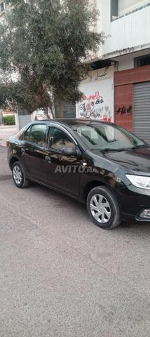 Dacia Logan diesel - 2