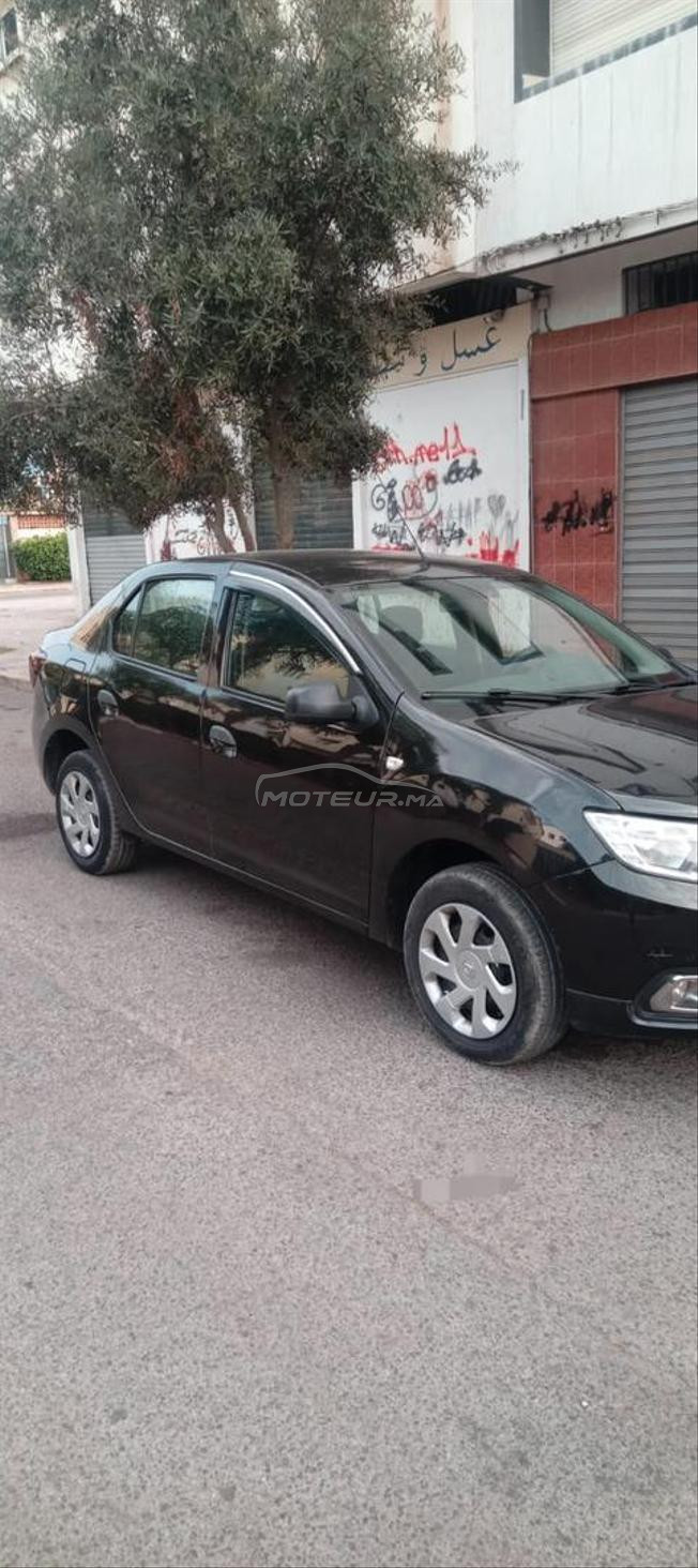Dacia Logan diesel 