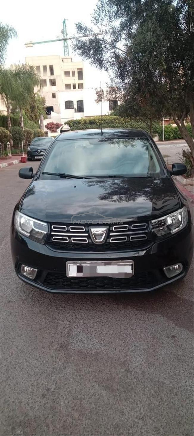 Dacia Logan diesel 