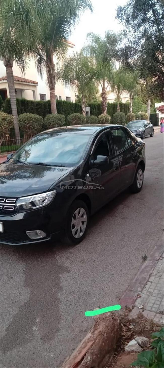 Dacia Logan diesel 