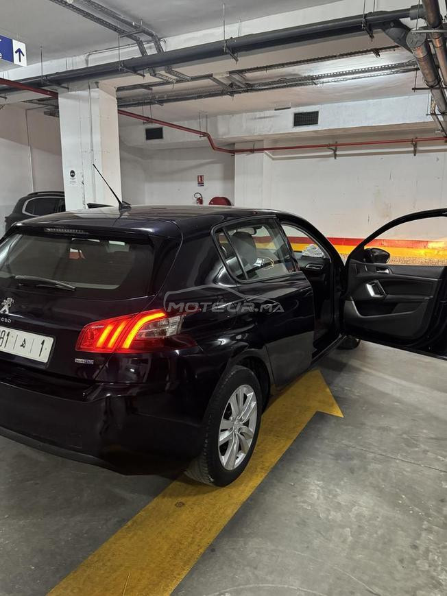 308 peugeot otomatik 11/2016 tonobil n9iya