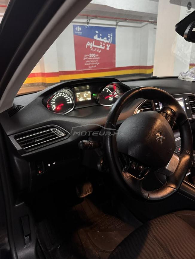 308 peugeot otomatik 11/2016 tonobil n9iya