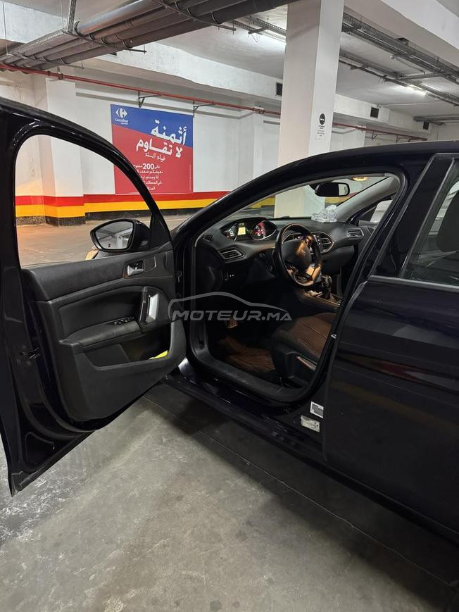 308 peugeot otomatik 11/2016 tonobil n9iya