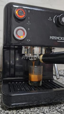آلة قهوة ميني موكا M600 - 2