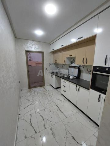 Appartement à vendre 84 m² à Zenata - 2