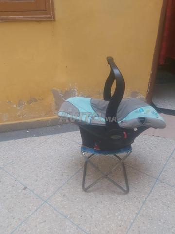 Chaise pour bébé - 2