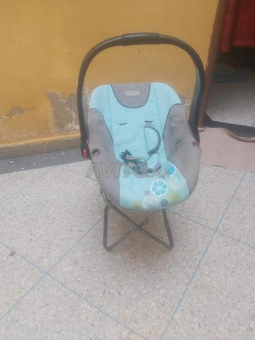 Chaise pour bébé