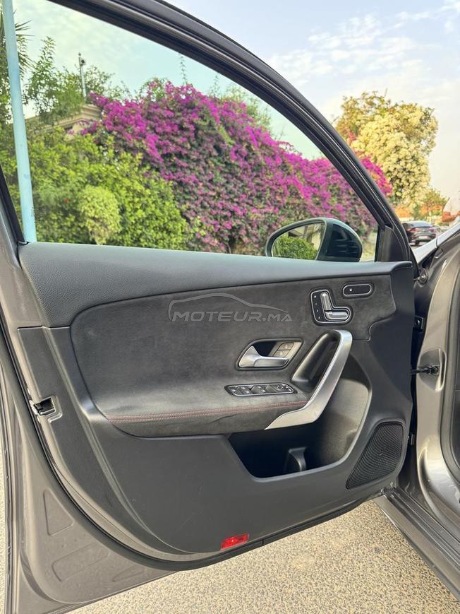 Mercedes A200