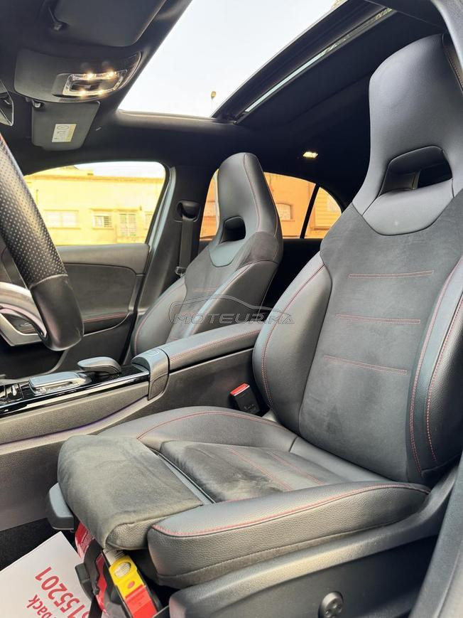 Mercedes A200