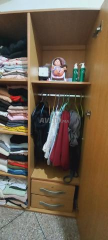 Grande armoire 1.00/1.70 - 2