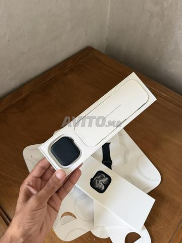 Apple Watch Series 11 46mm - 2