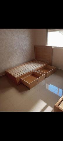 ناموسيات مكانية واحدة - 2