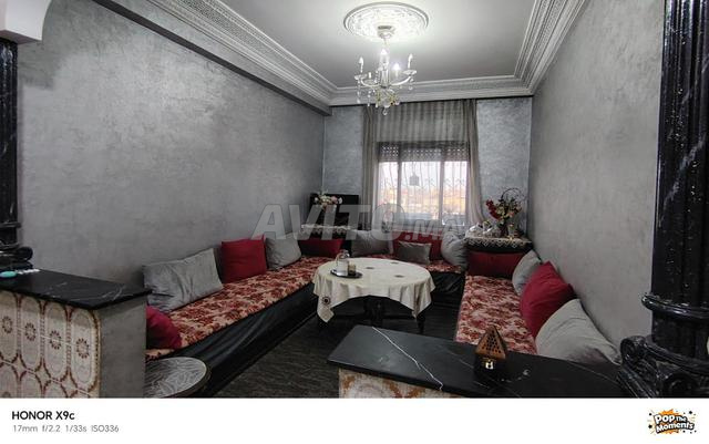 Appartement à vendre - 2