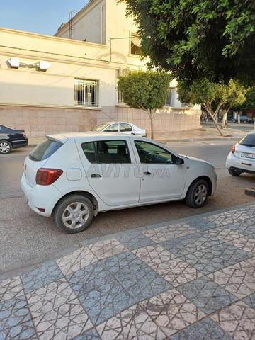 Dacia Sandero - 2