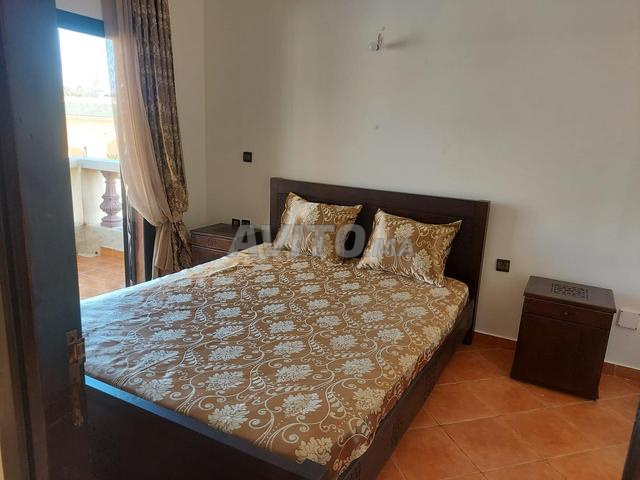 Bungalow Haut Standing R2 3 Façades Harhoura - 2