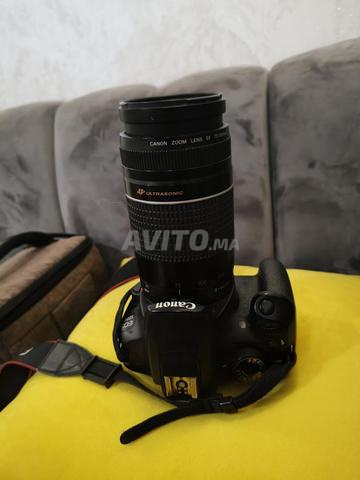Canon EOS 1200D - 2