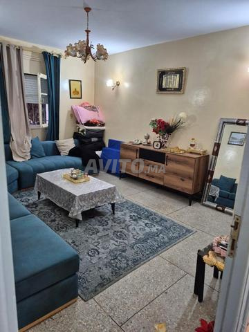 Appartement à vendre 92 m² à Meknès - 2