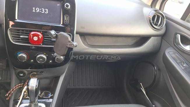 Renault clio 4 à vendre 