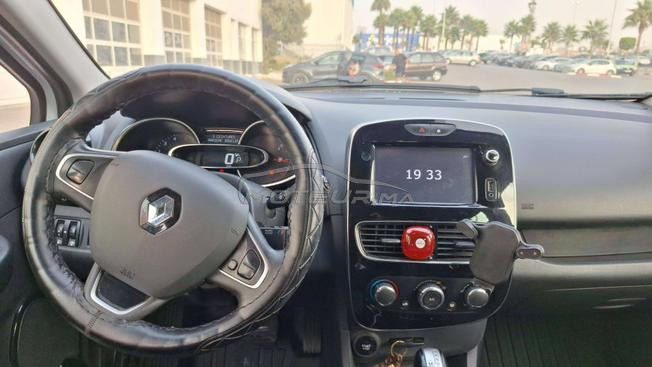 Renault clio 4 à vendre 