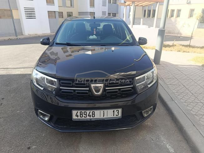 Dacia Logan 2017