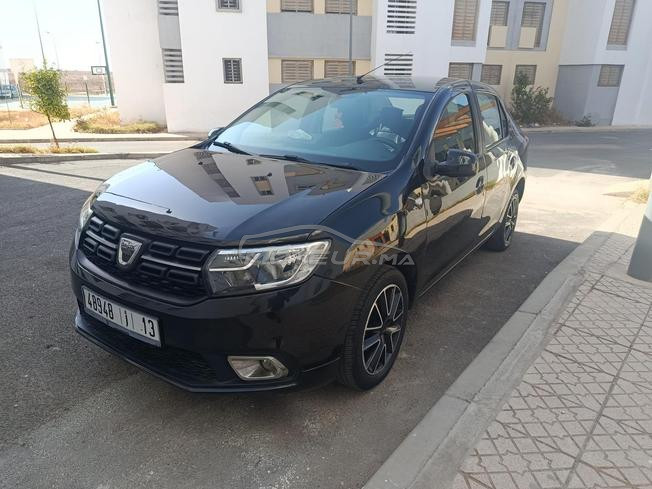 Dacia Logan 2017