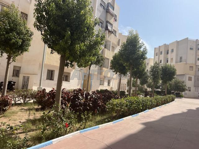 شقة للبيع في حي محمدي أغادير - 2