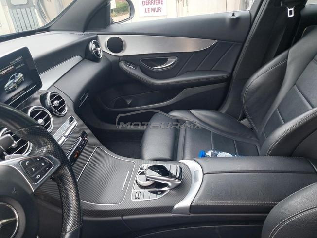 Mercedes C200 pack AMG 