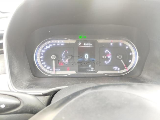 Hyundai Tucson de 2023