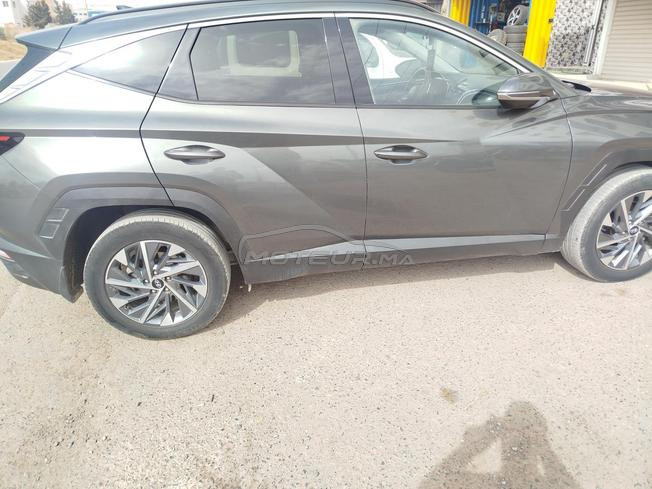 Hyundai Tucson de 2023