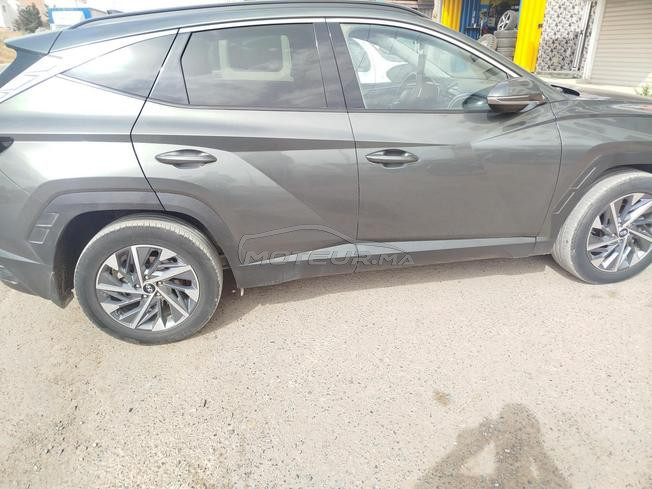 Hyundai Tucson de 2023