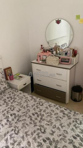 Chambre à coucher à vendre - 2