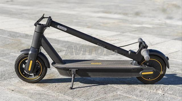 trottinette-electrique-ninebot-max-g30 - 2