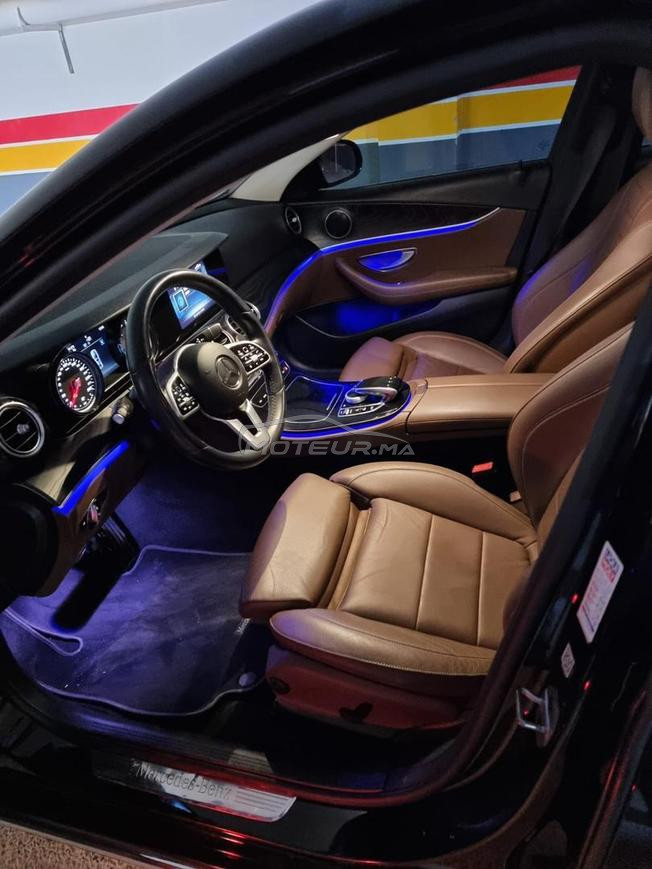 Mercedes Classe E