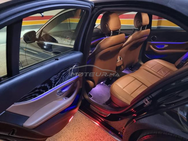 Mercedes Classe E