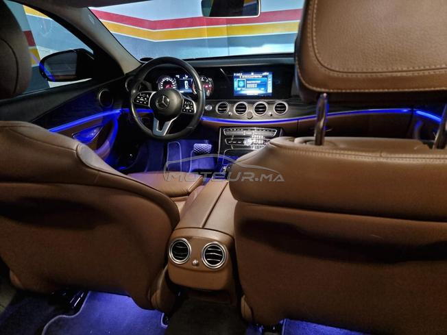 Mercedes Classe E