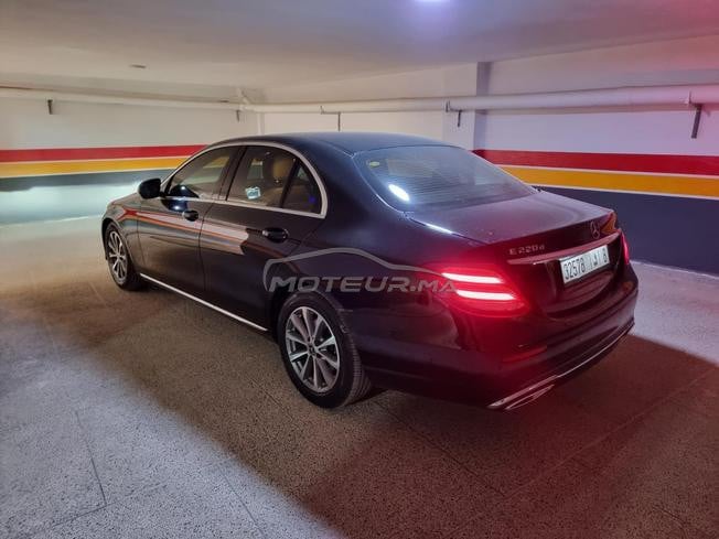 Mercedes Classe E