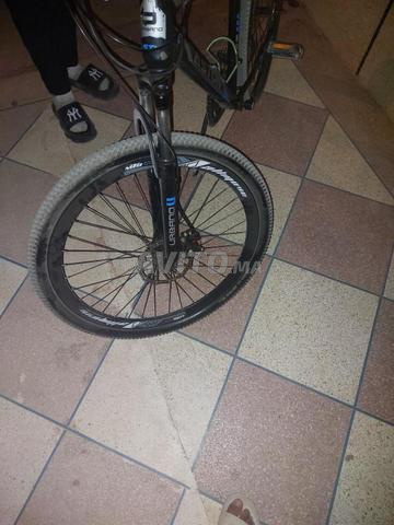 دراجة 🚲 أستون - 2