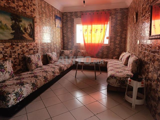 Appartement titré à vendre à Martil - 2