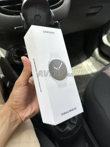 Samsung Galaxy Watch 8 - 2