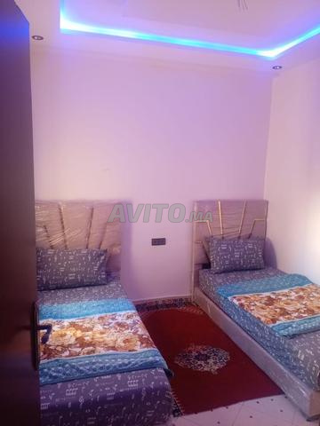 Appartements à louer 80 m² à Tanger - 2