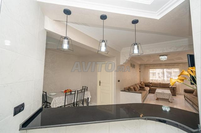 Appartements à vendre 150 m² à Tanger - 2