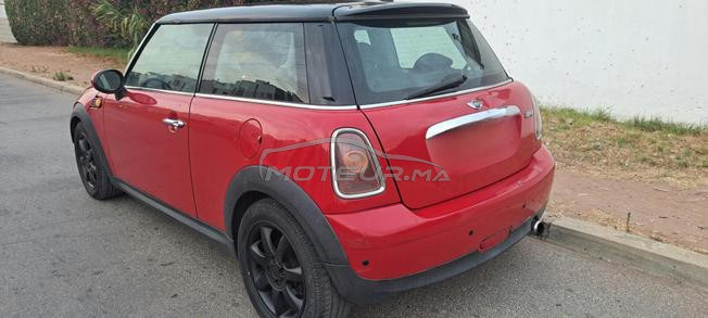 MINI COOPER ESSENCE 