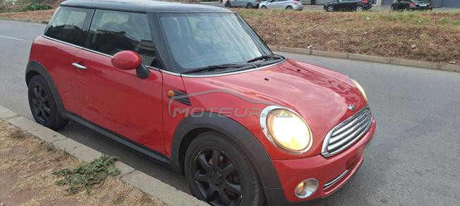 MINI COOPER ESSENCE 