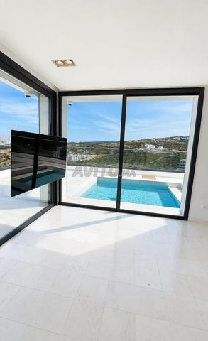 Magnifique penthouse vue mer - 2