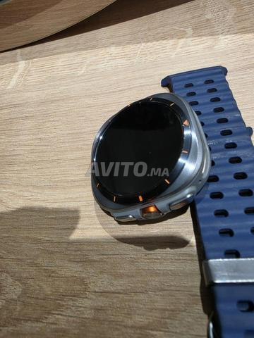 Samsung Galaxy Watch Ultra 2025 - 2