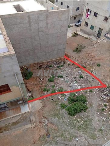 أرض للبيع بالقرب من المحطة الطرقية إمزوران - 2