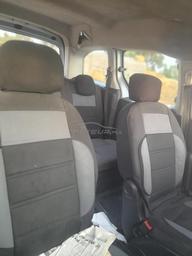 Citroën Berlingo 1.6 HDi 2015