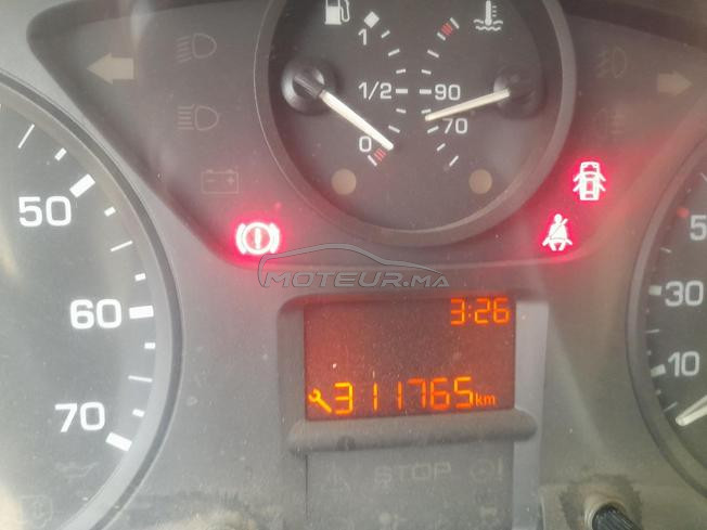 Citroën Berlingo 1.6 HDi 2015