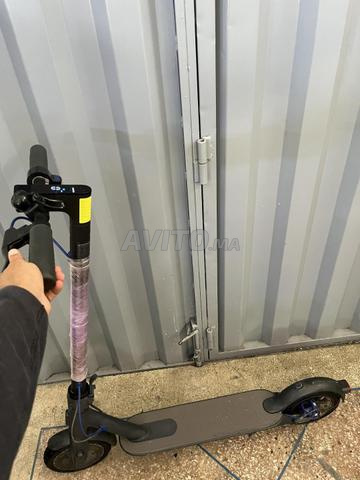 Trottinette électrique Xiaomi pro - 2