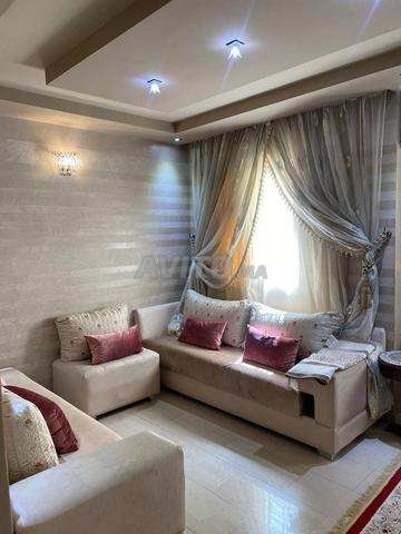 للبيع – منزل R2 | غيش أودايا – الرباط - 2
